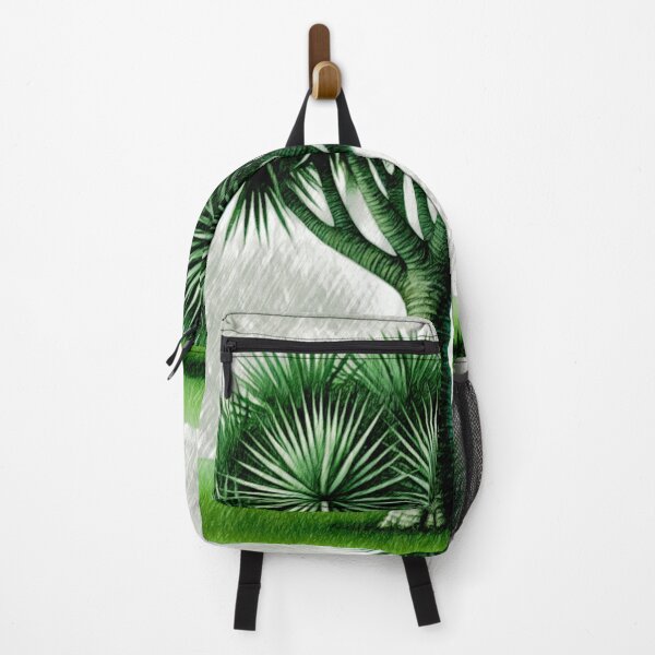 Item preview, From the Garden: Dracaena draco L. Dragon tree#1 designed and sold by Helios Be. Lavsh.