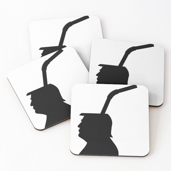 Item preview, Trump Drinking Straw designed and sold by VisionWind.