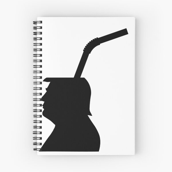 Item preview, Trump Drinking Straw designed and sold by VisionWind.