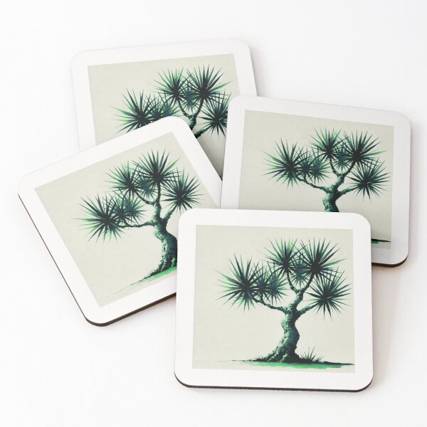 Item preview, From the Garden: Dracaena draco L. Dragon tree#2 designed and sold by Helios Be. Lavsh.