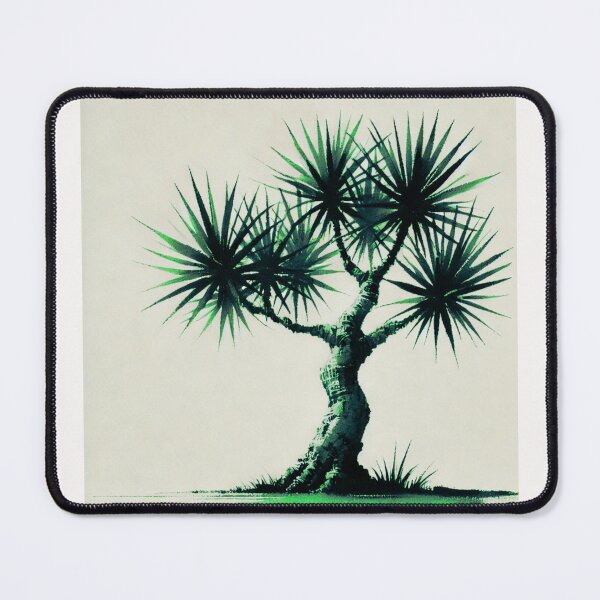 Item preview, From the Garden: Dracaena draco L. Dragon tree#2 designed and sold by Helios Be. Lavsh.
