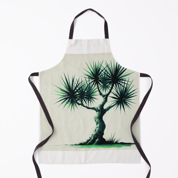 Item preview, From the Garden: Dracaena draco L. Dragon tree#2 designed and sold by Helios Be. Lavsh.