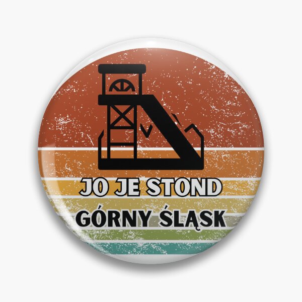 Item preview, Jo je stond, górny śląsk designed and sold by DesignsByHania.
