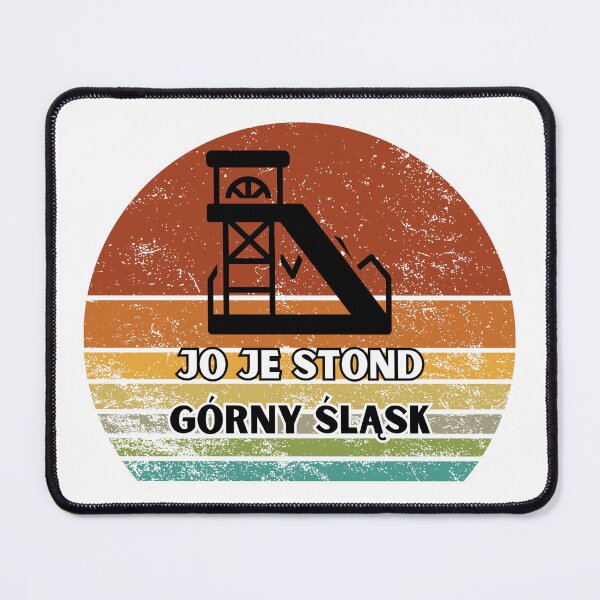 Item preview, Jo je stond, górny śląsk designed and sold by DesignsByHania.