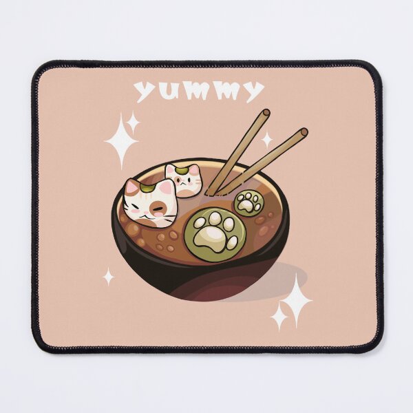 Item preview, Cute food ✨ designed and sold by Saahhdraws.