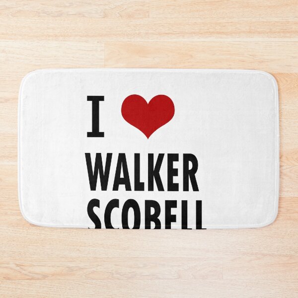 Item preview, I love Walker Scobell designed and sold by Sasya.