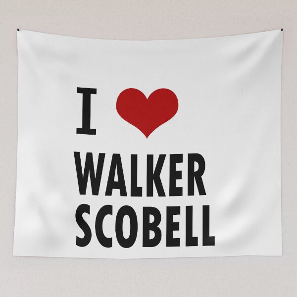 Item preview, I love Walker Scobell designed and sold by Sasya.