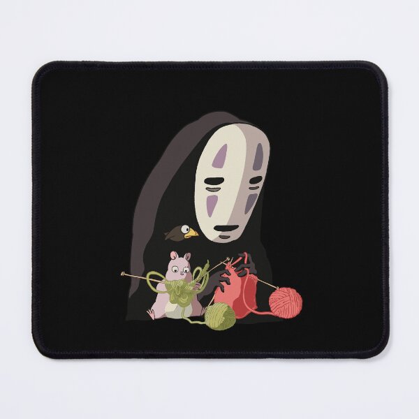Item preview, Cute kaonashi designed and sold by Noroinoo.
