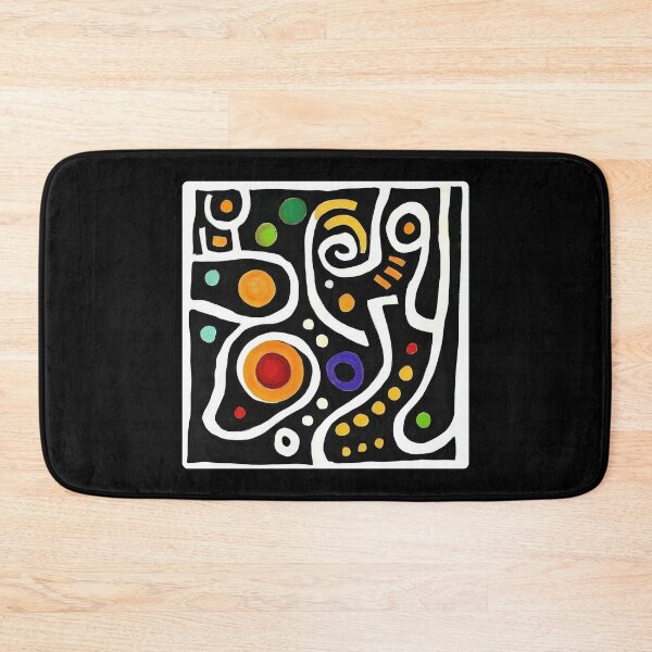 Item preview, Labyrinth of dreams designed and sold by mi-kam.