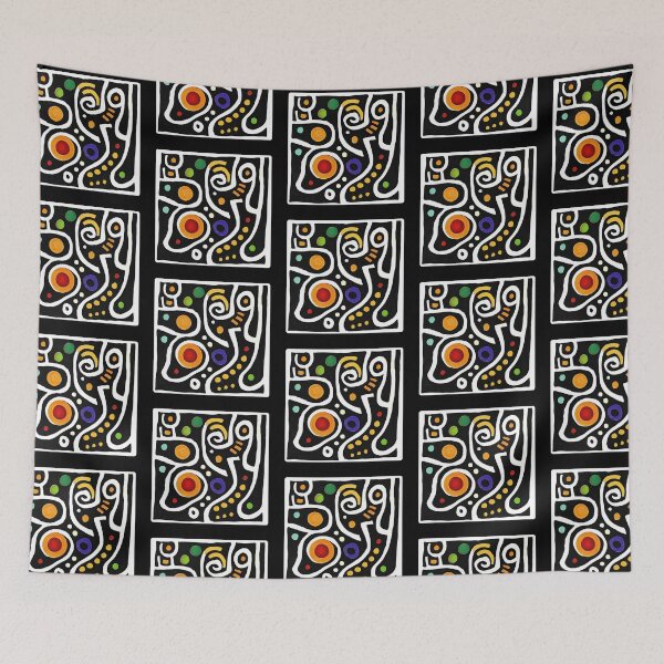 Item preview, Labyrinth of dreams designed and sold by mi-kam.