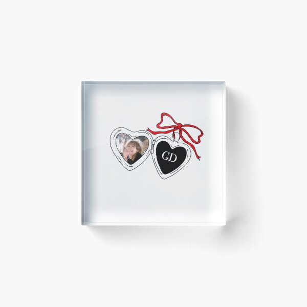 Item preview, Gdragon Locket  designed and sold by brooklex.