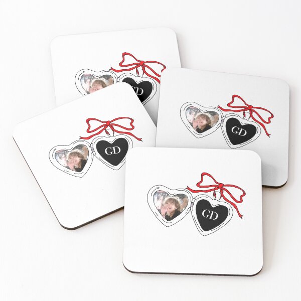 Item preview, Gdragon Locket  designed and sold by brooklex.