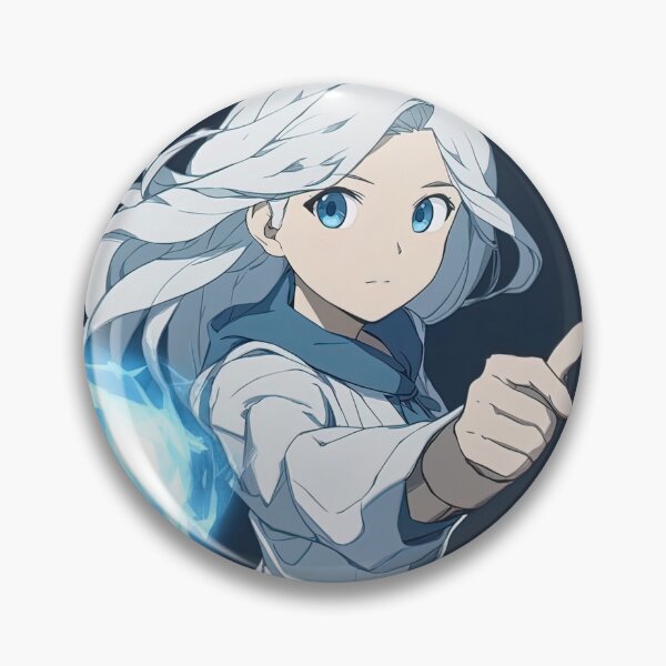 Item preview, Light element | Anime style designed and sold by ComicsFactory.