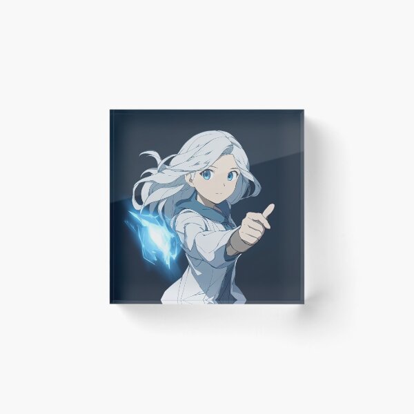 Item preview, Light element | Anime style designed and sold by ComicsFactory.