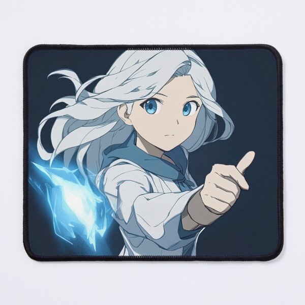 Item preview, Light element | Anime style designed and sold by ComicsFactory.