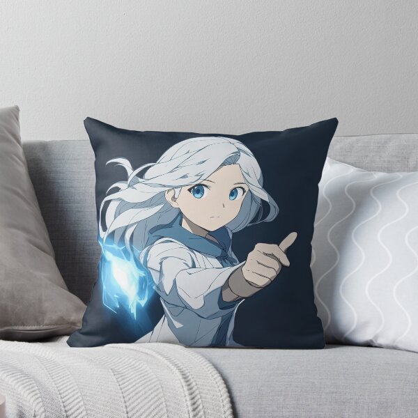 Item preview, Light element | Anime style designed and sold by ComicsFactory.