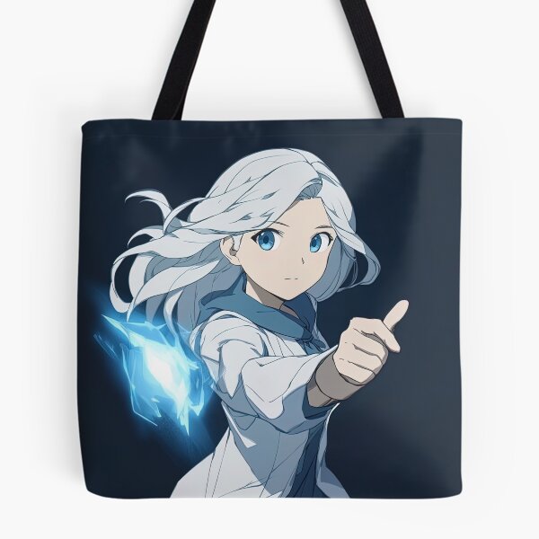 Item preview, Light element | Anime style designed and sold by ComicsFactory.
