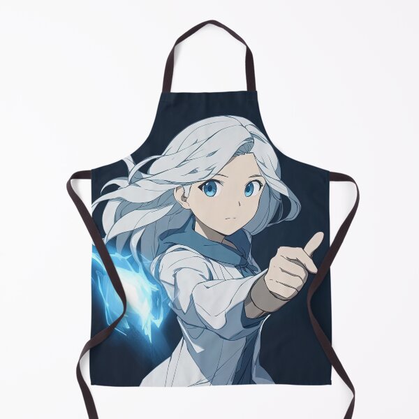 Item preview, Light element | Anime style designed and sold by ComicsFactory.