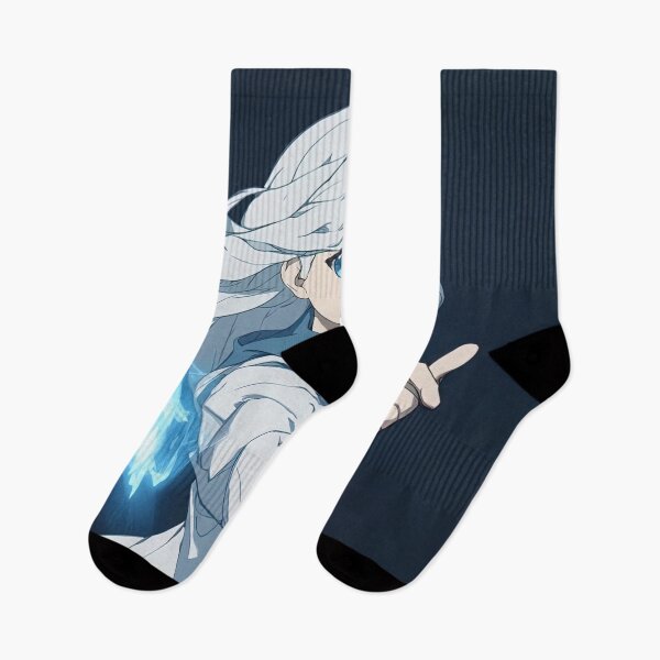 Item preview, Light element | Anime style designed and sold by ComicsFactory.