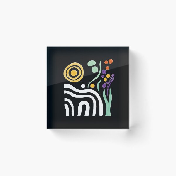 Item preview, Labyrinth of dreams designed and sold by mi-kam.