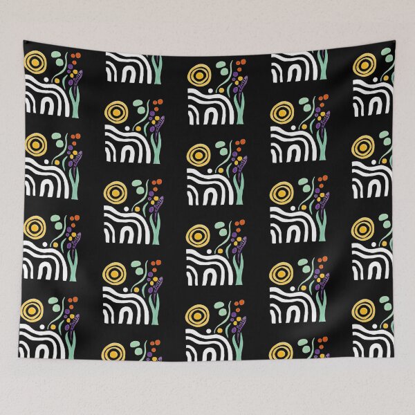 Item preview, Labyrinth of dreams designed and sold by mi-kam.