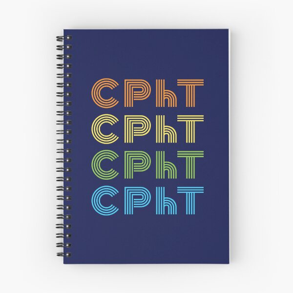 Item preview, CPhT Retro Pharmacy Technician Pharma Tech designed and sold by jaygo.