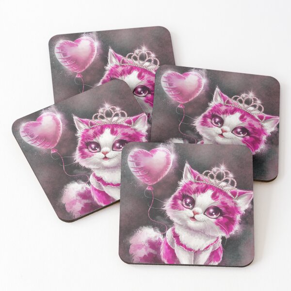 Item preview, Happy Meowentines Day designed and sold by Perceptible.