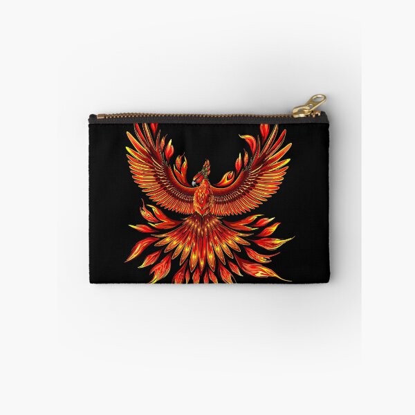 Item preview, Phoenix Firebird mithological Creature designed and sold by BluedarkArt.