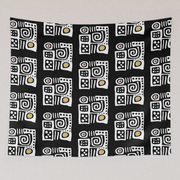 Item preview, Labyrinth of dreams designed and sold by mi-kam.