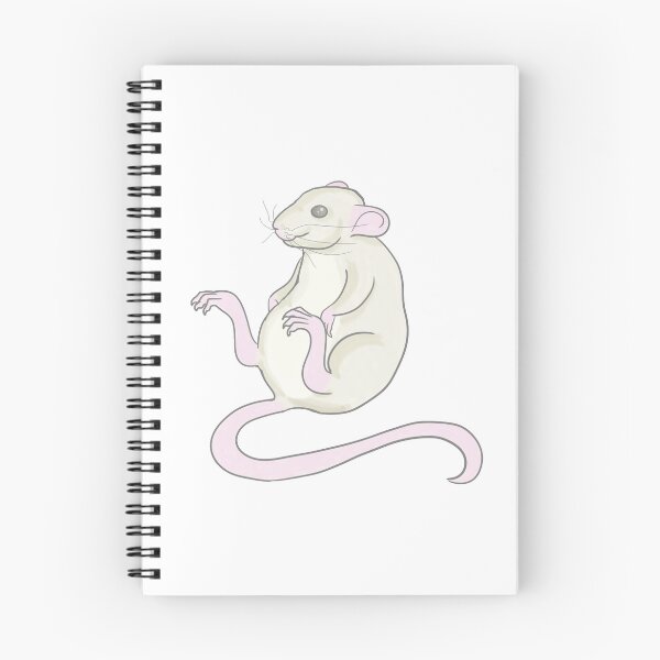 Item preview, Dumbo Rat designed and sold by AIbinoBat.
