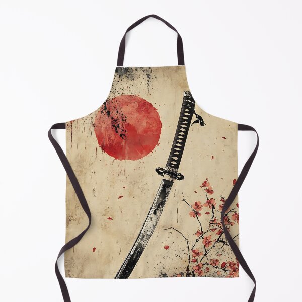 Item preview, Japanese Katana's Legacy designed and sold by bapupa.