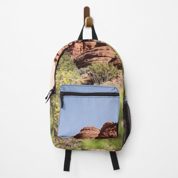 Item preview, Sedona Red Rocks Chapel of the Holy Cross designed and sold by jonesing.