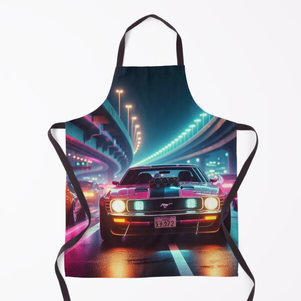 Item preview, Tokyo Drift Style Supercar designed and sold by ai-topshots.