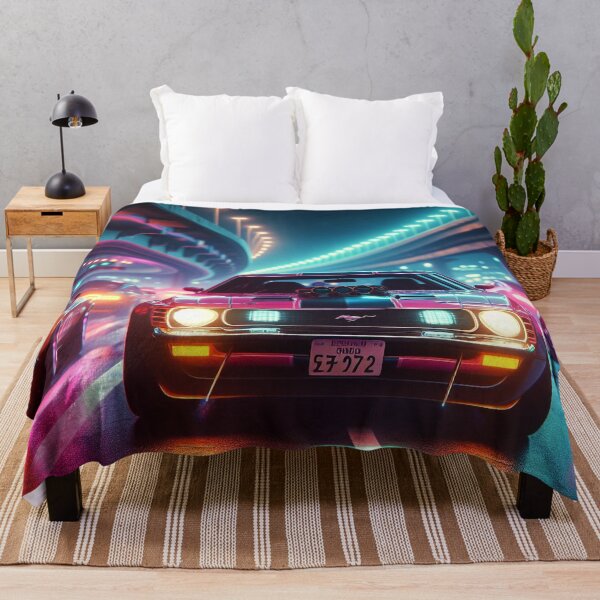 Item preview, Tokyo Drift Style Supercar designed and sold by ai-topshots.