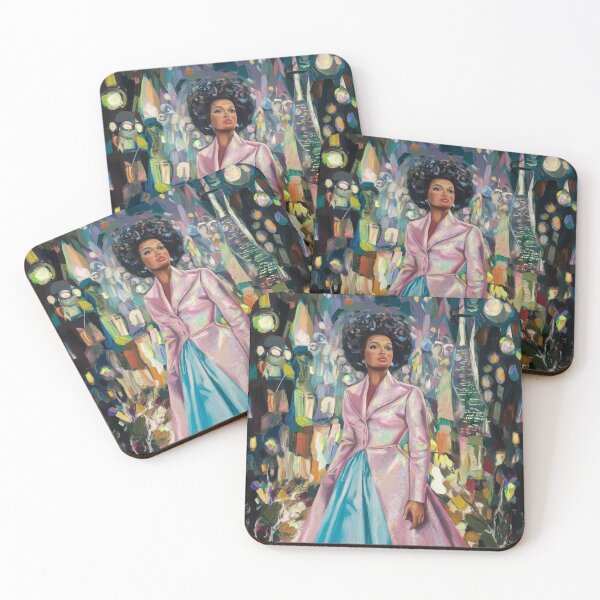 Item preview, Slay Queens - Bailey Elegant  designed and sold by CanvasCarousel.