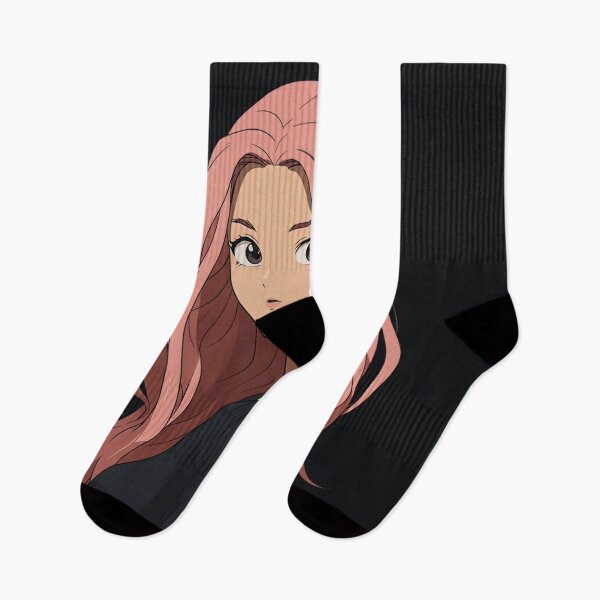 Item preview, Lilith | Anime style designed and sold by ComicsFactory.