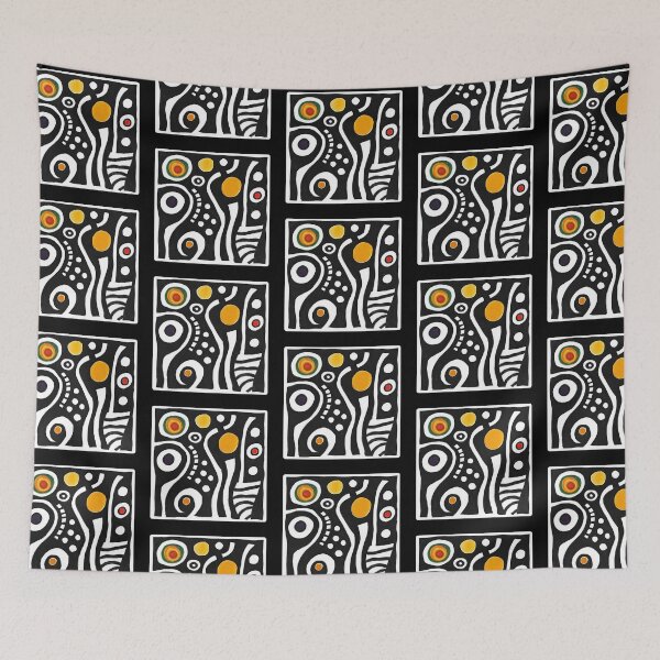 Item preview, Labyrinth of dreams designed and sold by mi-kam.