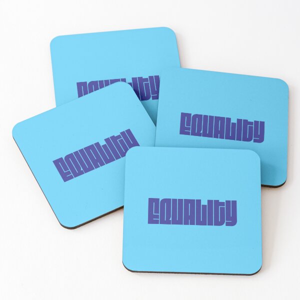 Item preview, Equality designed and sold by CharlottePlaceArt.