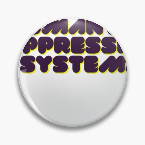 Item preview, Dismantle Oppressive Systems designed and sold by Shivam Arora.