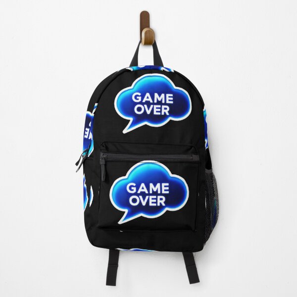 Item preview, Game Over 3 designed and sold by Zeir Shop.