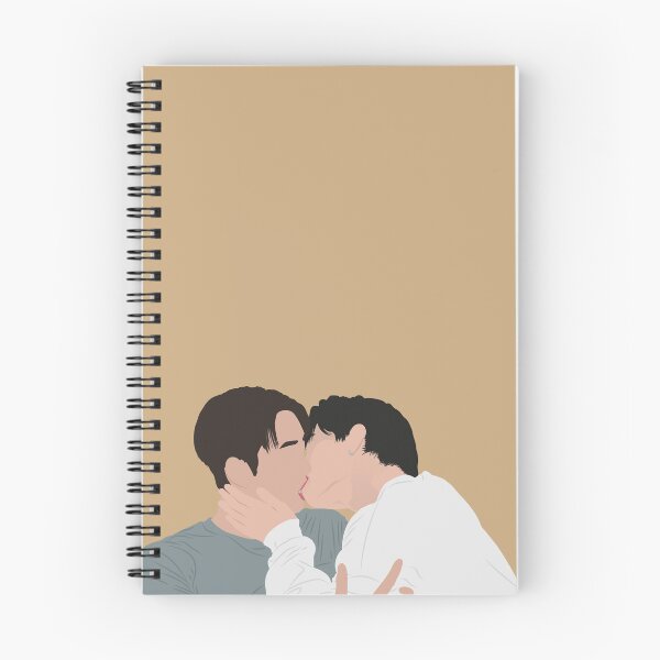 Item preview, Being with you is what I do for myself. | thame po heart that skips a beat designed and sold by Pinu92.
