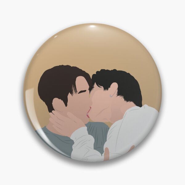 Item preview, Being with you is what I do for myself. | thame po heart that skips a beat designed and sold by Pinu92.