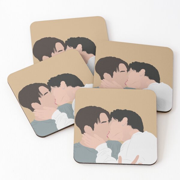 Item preview, Being with you is what I do for myself. | thame po heart that skips a beat designed and sold by Pinu92.