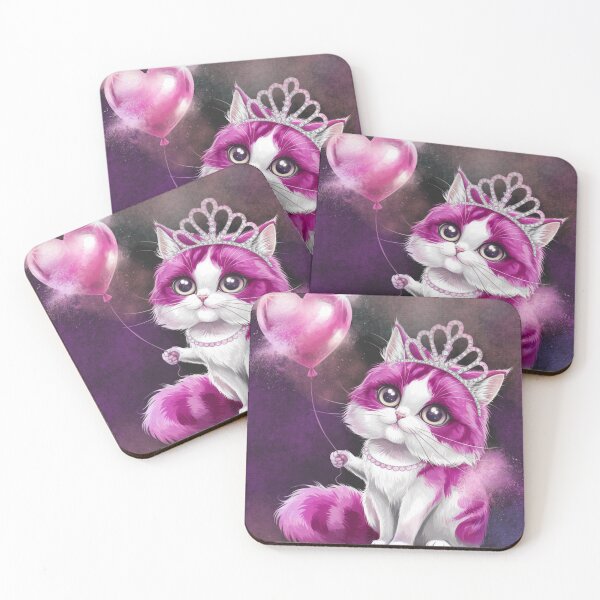 Item preview, Happy Meowentines Day designed and sold by Perceptible.