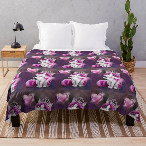 Item preview, Happy Meowentines Day designed and sold by Perceptible.