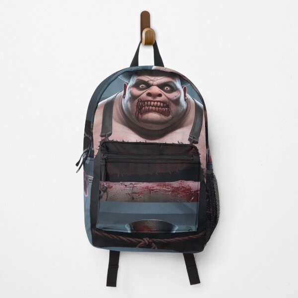Item preview, Pudge Hook Master – Intense Dota 2 Hero Art | Video Game Decor & Gamer Gift designed and sold by Dota2Dot..