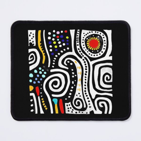Item preview, Labyrinth of dreams designed and sold by mi-kam.