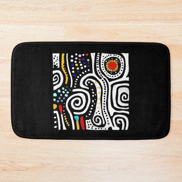 Item preview, Labyrinth of dreams designed and sold by mi-kam.
