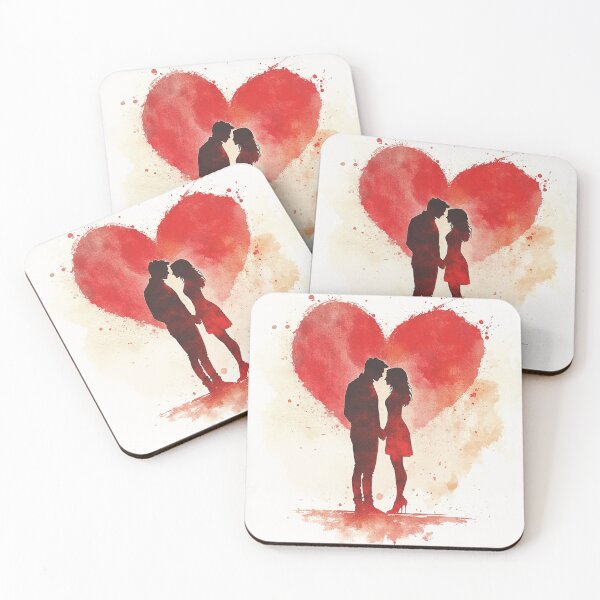 Item preview, Eternal Romance A Timeless Love Story designed and sold by Tem‑Tip of pen.