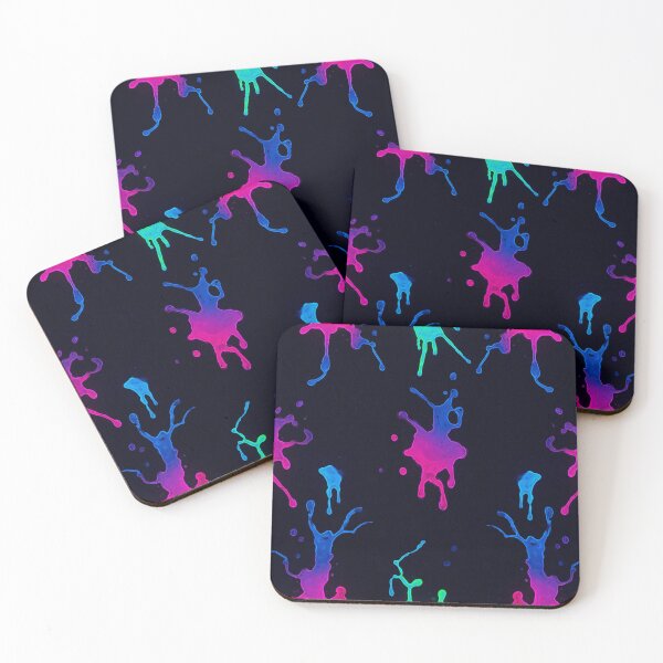 Item preview, Dripping Neon Paint designed and sold by MySignatureItems.